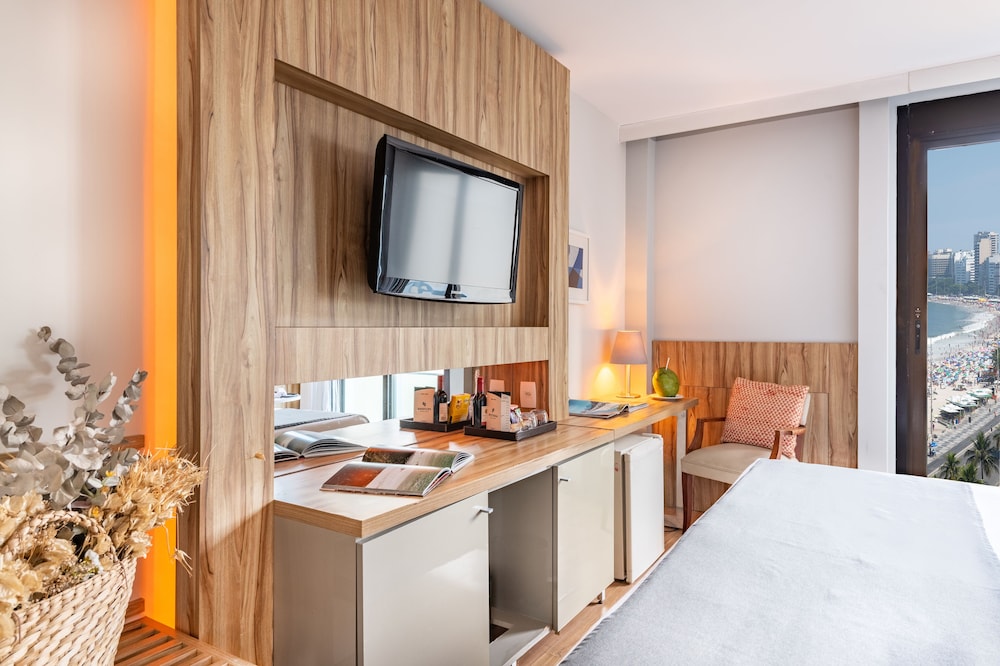 pestana rio atlantica