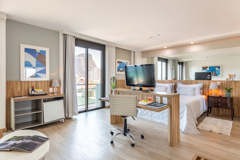 pestana rio atlantica