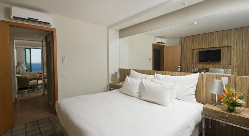 pestana rio atlantica