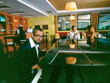 pestana rio atlantica