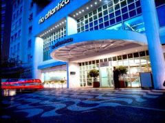 pestana rio atlantica