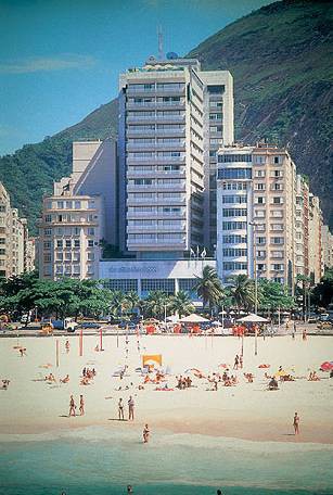 pestana rio atlantica