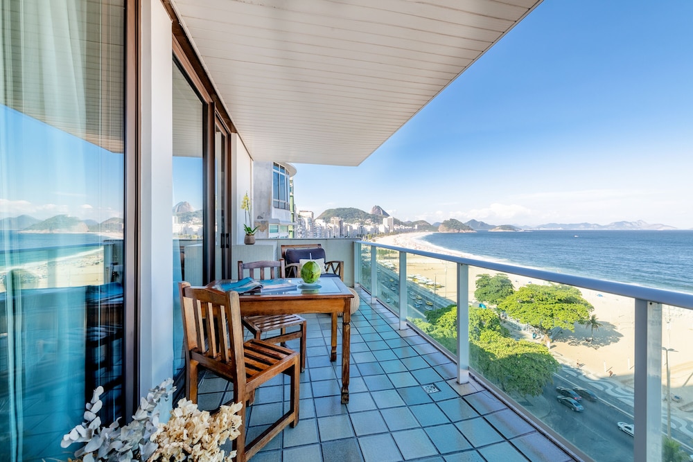 pestana rio atlantica