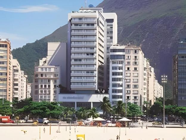 pestana rio atlantica