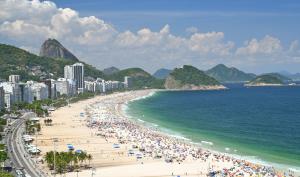 pestana rio atlantica