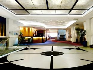 pestana rio atlantica