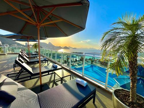 pestana rio atlantica