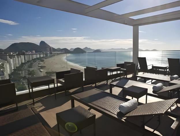 pestana rio atlantica