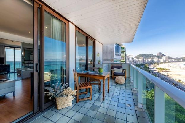 pestana rio atlantica