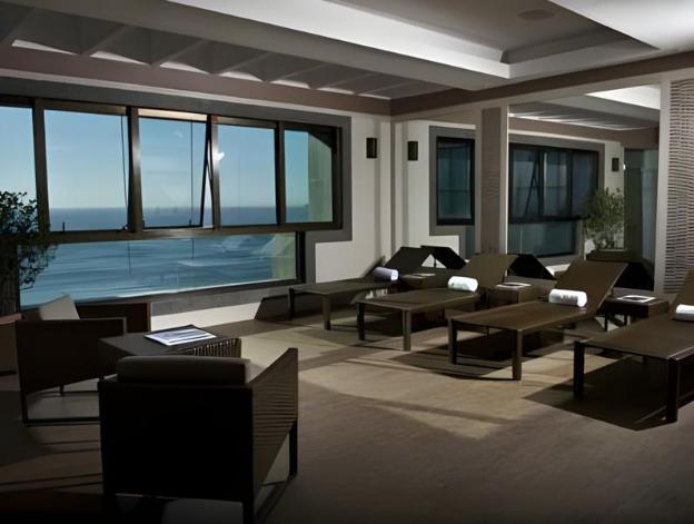 pestana rio atlantica
