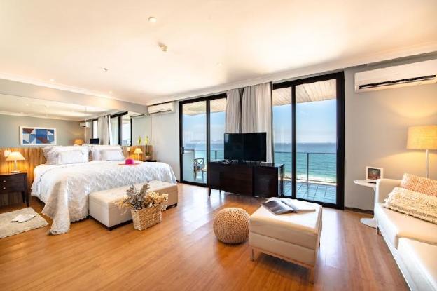 pestana rio atlantica
