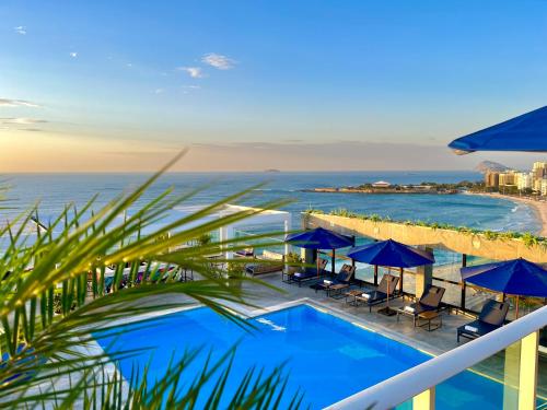 pestana rio atlantica