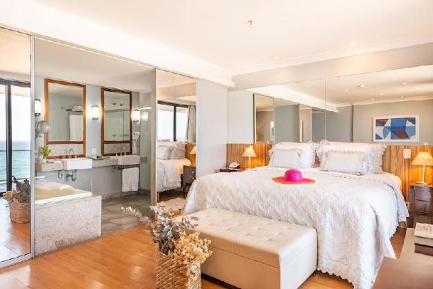 pestana rio atlantica