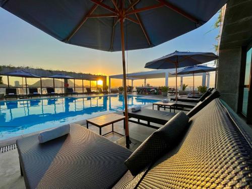 pestana rio atlantica