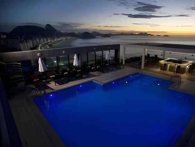 pestana rio atlantica
