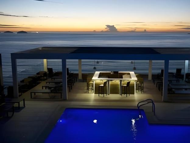 pestana rio atlantica