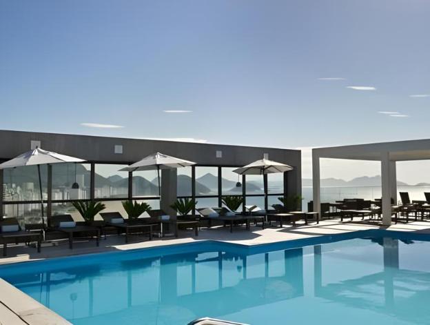 pestana rio atlantica