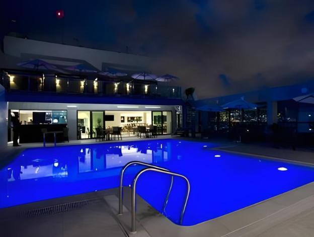pestana rio atlantica