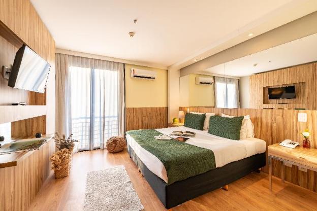 pestana rio atlantica