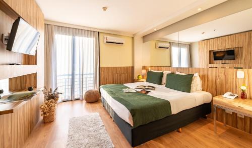 pestana rio atlantica