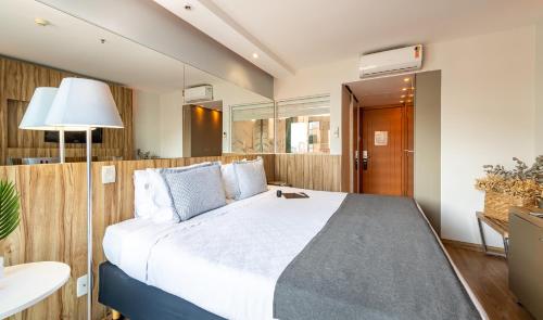 pestana rio atlantica