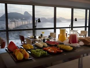 pestana rio atlantica