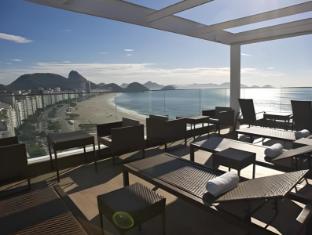 pestana rio atlantica