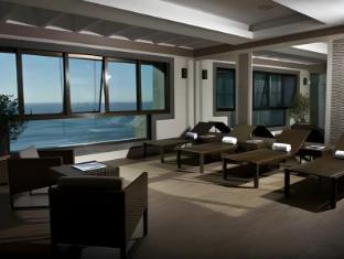 pestana rio atlantica