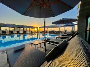 pestana rio atlantica
