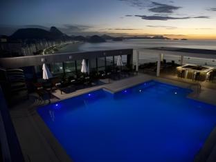 pestana rio atlantica
