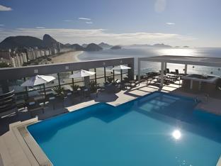 pestana rio atlantica