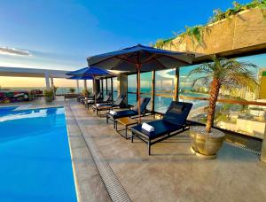 pestana rio atlantica