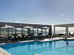 pestana rio atlantica