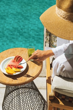 pestana rio atlantica