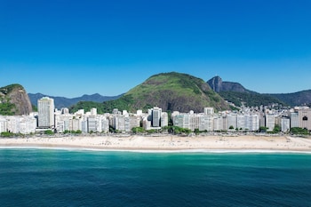 pestana rio atlantica
