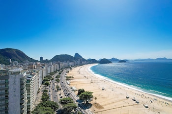 pestana rio atlantica