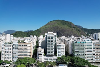 pestana rio atlantica