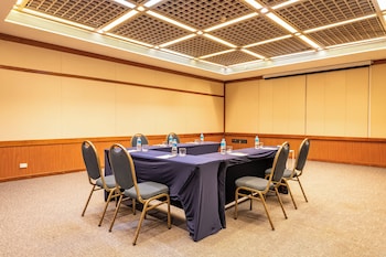 pestana rio atlantica