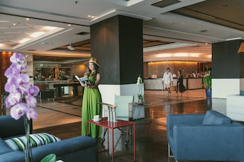 pestana rio atlantica