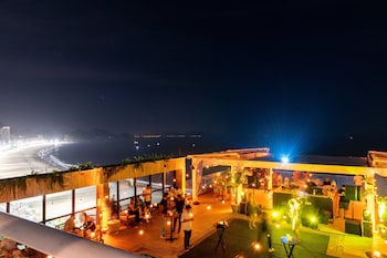 pestana rio atlantica