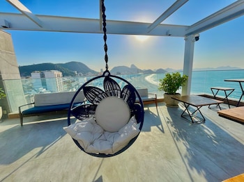pestana rio atlantica