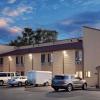 econo lodge