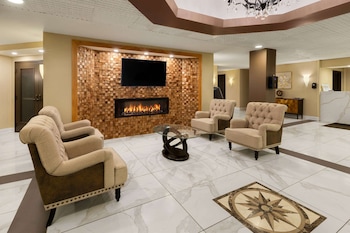 wingate by wyndham troy