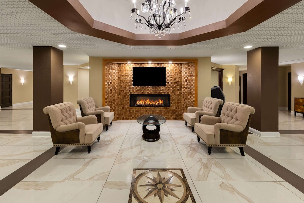 wingate by wyndham troy