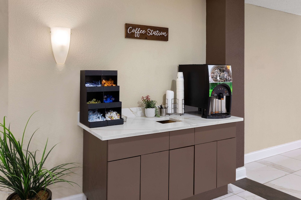 wingate by wyndham troy