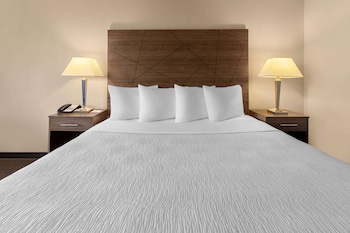 wingate by wyndham troy