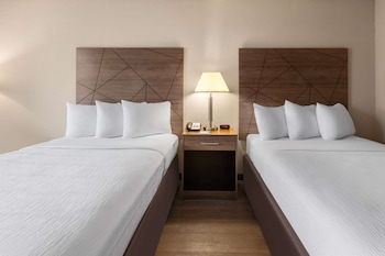 wingate by wyndham troy