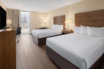 wingate by wyndham troy