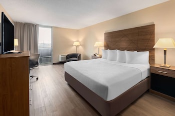 wingate by wyndham troy