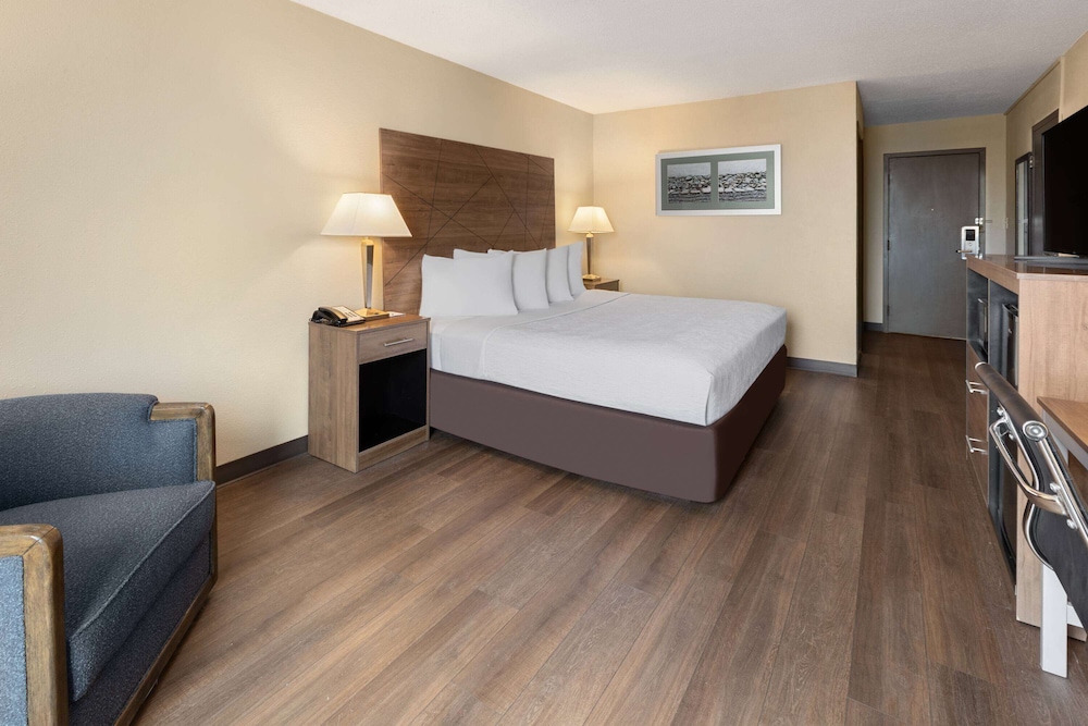 wingate by wyndham troy